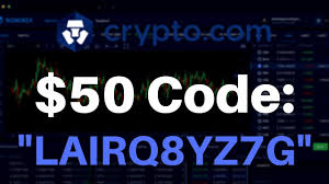 Get 15 $ € in btc. Crypto Com Referral Code Crypto Referral Code Lairq8yz7g Youtube