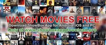 Sep 29, 2018 · now you need to download apk file of showbox app. Download Showbox Apk Latest Version