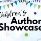Children's Author Showcase event image