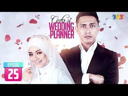 Dalam hati zara ketika itu, hanya ada bazli, sepupunya sendiri. Download Teaser Cinta Si Wedding Planner Episode 26 3gp Mp4 Codedwap