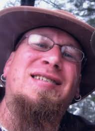 Jeremy D. Rice Obituary March 18, 2009