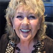 Obituary information for Sherry Ann Cheney Hague