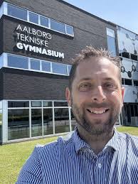 Sandra Luther Gredal Rytter