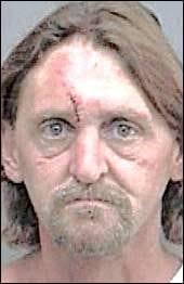 Bond set for man charged for beating girlfriend