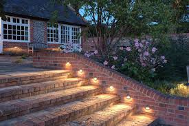 Do you have a path, set of stairs, or deck that needs to be outlined? 12 Incredible Summer Landscape Lighting Ideas