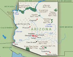 The grand canyon state is famous for its breathtaking scenery, warm winters, and large population of retirees. Arizona Trivia Continued Watters Garden Center