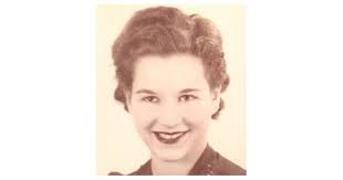 Ann Brown Obituary (1927