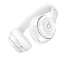 Beats Solo3 Wireless On Ear Headphones Beats Wireless Headphones Headphones Beats Headphones Wireless Black Headphones