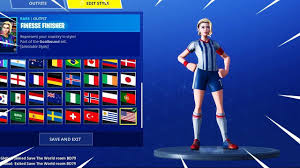 Shortlist the coolest fortnite display names that you like the most: What Is The Name Of This Character Model She Is Truly The Best Girl Fortnitebr