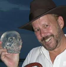 Storyteller Indiana Bones