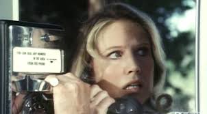 Barnaby Jones" Honeymoon with Death (TV Episode 1975)