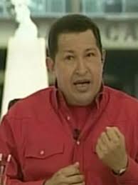 Chavez sends tanks to Colombian border