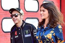 Not only marquez and lorenzo post photos on instagram, even francesca sofia novello does it. Valentino Rossi S Girlfriend Reveals Sexual Harassment Practices At The Paddock Netral News