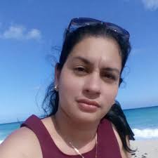 Dayris DOPICO RODRÍGUEZ