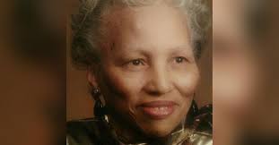 Annie Plue Mack Obituary