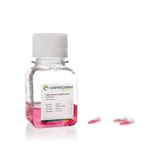 Cell culture is one of the major tools used in cellular and molecular biology, providing excellent model systems for studying the normal physiology and biochemistry of cells (e.g., metabolic studies, aging), the effects of drugs and toxic compounds on the cells, and mutagenesis. Hybridoma Supplement Serum Free Capricorn Scientific