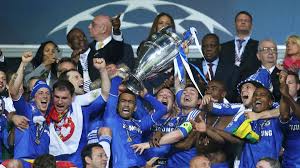 Bayern münchen (25 may 2013). 5 Things You Forgot About Chelsea S Epic 2012 Champions League Final Victory Mirror Online