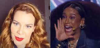 She is an actress, known for cheias de charme (2012), xica da silva (1996) and da cor do pecado (2004). Qukiv72h9i Axm