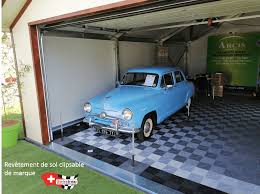 Relookez Votre Abris De Jardin Dalle De Sol Dalle Pour Garage Abri De Jardin