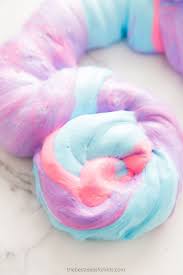Fluffy Slime Recipe The Best Ideas For Kids Recipe Fluffy Slime Ingredients Slime For Kids Fluffy Slime Recipe