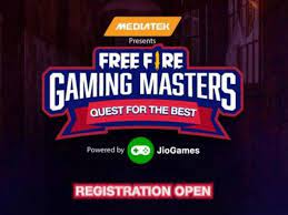 Mediatek has announced free fire gaming masters powered by jiogames. Jio And Mediatek Announce Gaming Masters Tournament With 12 5 Lakh Prize Pool Here S How To Register Business Insider India