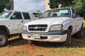 Inscrições para leilão de 192 veículos oficiais do Estado encerram nesta sexta-feira