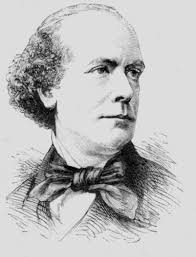 Richard Doyle Biography