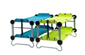 Kid O Bunk Portable Bunk Beds Cool Bunk Beds Affordable Bunk Beds