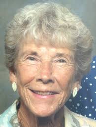 Obituary information for Margery Sykes