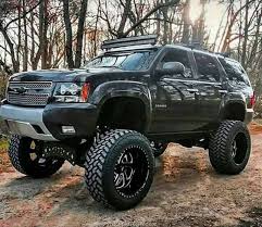11 Insane Lifted Tahoes We Want To Own Autowise Submitted 2 days ago by outlandishnessok7808.