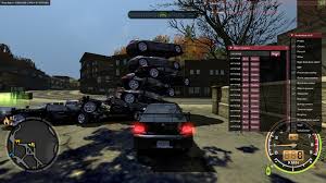 As you may have noticed it has the same options as the v1.2 trainer i released for pizzadox a few weeks ago. Need For Speed Most Wanted Tools By K2re8 Nfscars