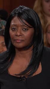 Our Bailiff, Petri Hawkins Byrd, talks about what it has been like to work  alongside Judge Judy for 21 seasons!