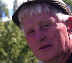 Obituary for Daniel J. Crockett