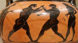 From Apollo to “Creed”: Boxing's Long History - SI Kids: Sports ...