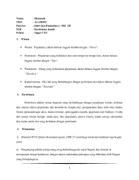 Check spelling or type a new query. Doc Tugas Pariwisata Jambi Hamzah Sabak Academia Edu