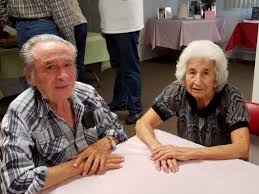 Domitilia Morfin Obituary May 21, 2021