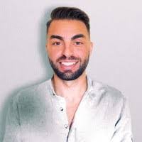 Nick Peraza's Instagram, Twitter & Facebook