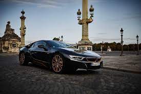 For the 2019 model year we see the introduction of the i8 roadster which removes the rear seats and adds a convertible roof. 2020 Bmw I8 Review Ratings Specs Prices And Photos The Car Connection