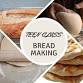 Teens Cooking Class-Bread Baking