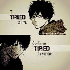 Check spelling or type a new query. Sad Anime Quotes Wallpapers Top Free Sad Anime Quotes Backgrounds Wallpaperaccess