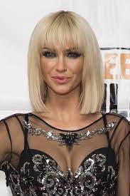 Sarah harding was born on november 17, 1981 in greater manchester, england as sarah nicole hardman. Sarah Harding Reveals She Has Advanced Breast Cancer