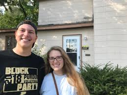 A Cautionary Tale Look Before You Lease Off Campus Housing College Years Campus Life Is An Adventure