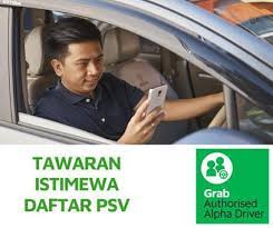 Buat duit sebagai pemandu grab memang boleh tahan incomenya. Panduan 2019 Daftar Grab Driver Dengan Psv Daftar Pemandu Grab Online
