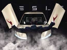 Elon Musk's Robotaxi Dream Could Be A Liability Nightmare