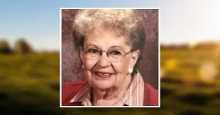 Pearl Marie Beauchman Lapke Obituary April 11, 2022