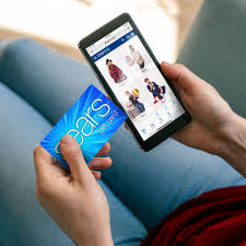 Notifications sign in for updates; Sears Santa Nailed It Your Sears Gift Card Gets You Facebook