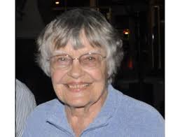 Nancy Minton Obituary (1929