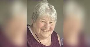 Obituary for Barbara (Hart) Staller