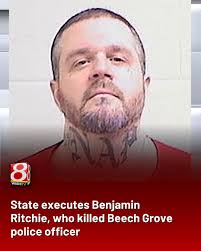 Passing of Gary Lotter, Fort Wayne Police Officer and Crime Stoppers Founder