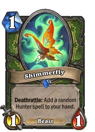 Kolento builds a deathrattle hunter right after the launch of whispers of the old gods. Kolento 2266